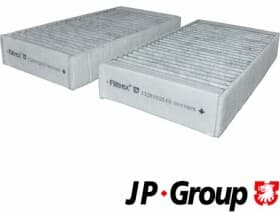 Фильтр салона