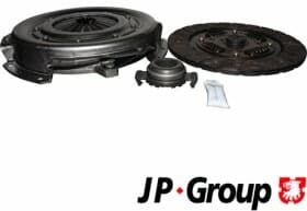 Комплект зчеплення