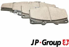 Тормозные колодки