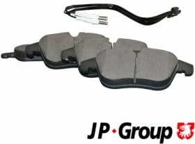 Тормозные колодки