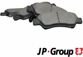 Гальмівні колодки