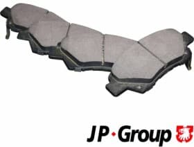 Гальмівні колодки