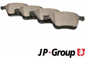 Гальмівні колодки