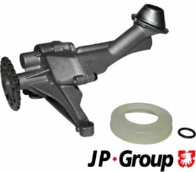 Оливний насос