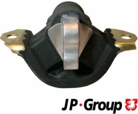 Подушка двигуна