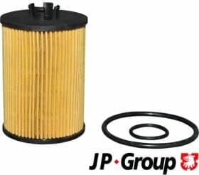 Масляный фильтр