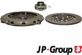 Комплект зчеплення