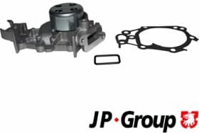 Помпа Помпа