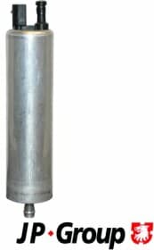 Паливний насос