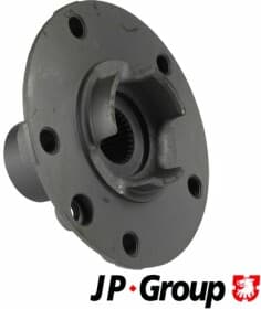 Ступица колеса