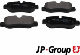 Тормозные колодки