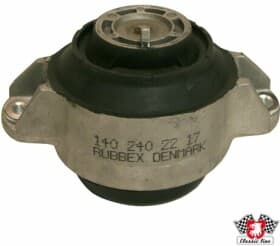 Подушка двигателя