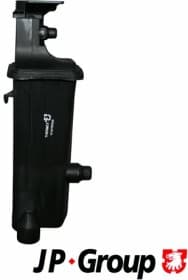 Бачок охлаждающей жидкости