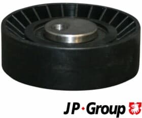 Обводной ролик поликлинового ремня Обводной ролик поликлинового ремня