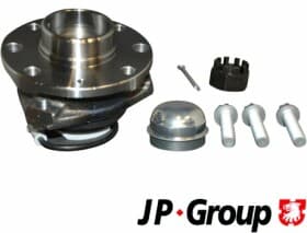 Комплект ступицы колеса