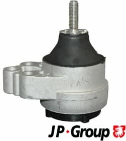 Подушка двигателя