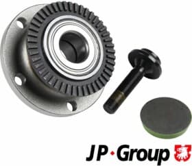 Комплект ступиці колеса