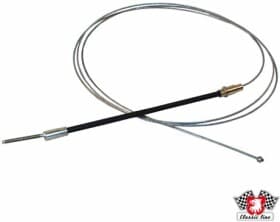 Трос сцепления