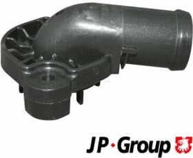 Фланец охлаждающей жидкости