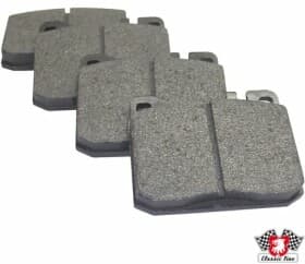 Тормозные колодки