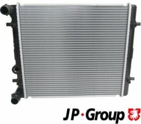 Радиатор охлаждения двигателя Радиатор охлаждения двигателя