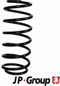 Пружина подвески