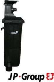 Бачок охолоджувальної рідини