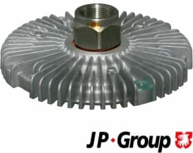 Вискомуфта вентилятора