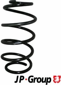 Пружина подвески