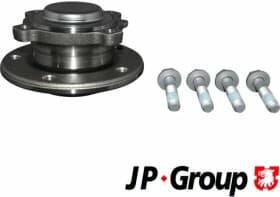 Комплект ступицы колеса