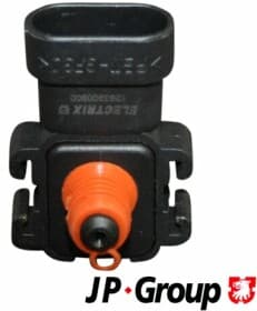 Датчик давления системы впуска