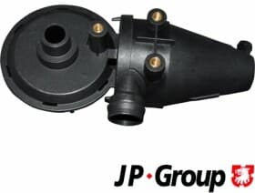 Клапан вентиляции картерных газов