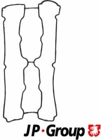 Прокладка клапанної кришки Прокладка клапанної кришки