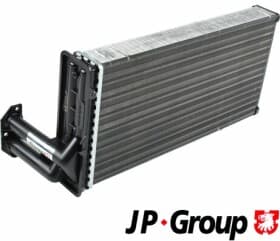 Радіатор пічки