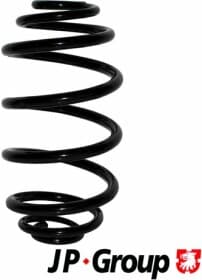 Пружина подвески