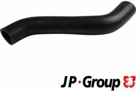Повітряний патрубок JP Group 1117710400