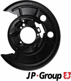 Кожух гальмівного диску Кожух гальмівного диску