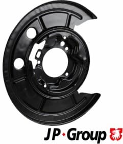 Кожух гальмівного диску Кожух гальмівного диску