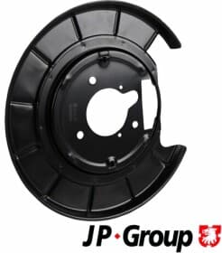 Кожух тормозного диска Кожух тормозного диска