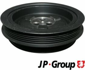 Шків колінчастого вала