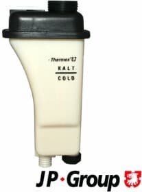 Бачок охлаждающей жидкости