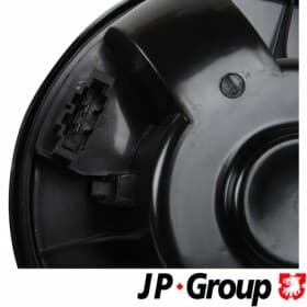 Вентилятор салона