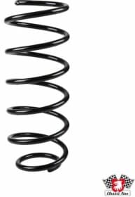 Пружина підвіски