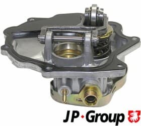 Вакуумный усилитель тормозной системы JP Group 1317100100