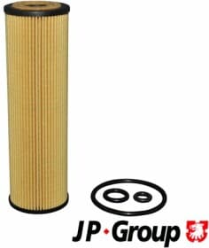 Масляный фильтр