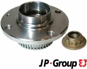 Комплект ступиці колеса