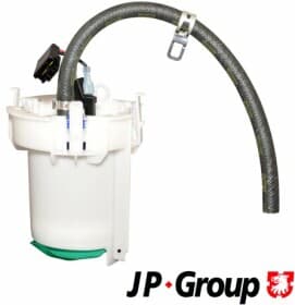 Паливний насос