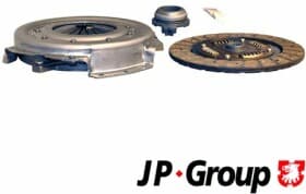 Комплект зчеплення