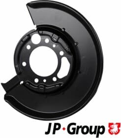 Кожух тормозного диска Кожух тормозного диска