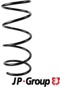 Пружина підвіски Пружина підвіски